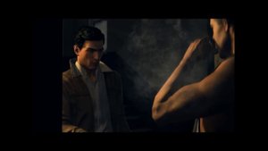 Mafia 2 Знакомство Вито с Эриком 1080p | MafiaPub.com