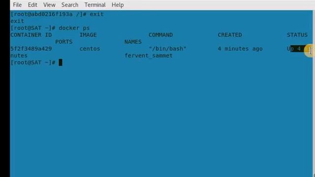 Docker For Beginners| Instructions and Arguments | part 2 | systemadmin tutorial смотреть онлайн