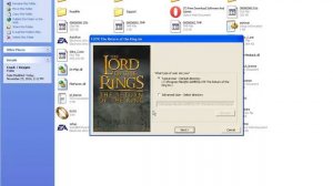 How To Install Lord Of The Rings Return Of The King