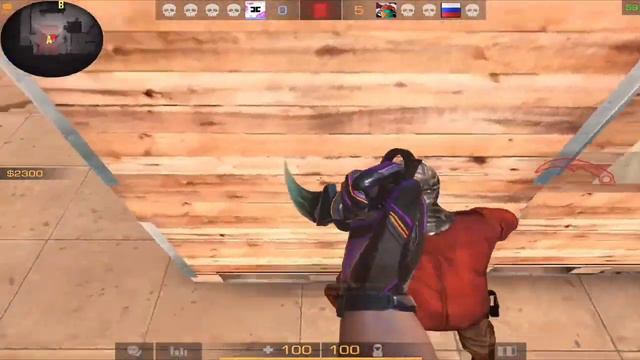 угарное видео стендофф2 смех до слёз🤣🤣🤣кстати это моё первое видео подпишись пж 🥺 заранее спасибо смотреть онлайн