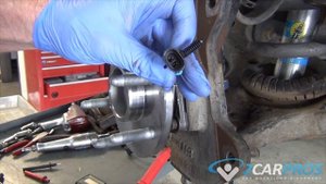ABS WARNING LIGHT ON? FIX IT IN 3 EASY STEPS