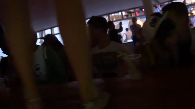 Kazantip Z:21 @ Tarelka UFO - Утренняя Atmosphere (Metrik - I See You feat. Kathy Brown) смотреть онлайн