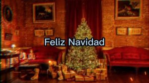 Feliz Navidad Jose Feliciano