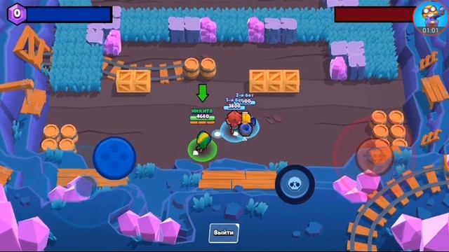 Скачать приватный сервер бравл старс рабочий!!! смотреть онлайн