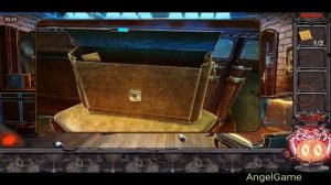 Can You Escape The 100 Room VIII Level 11 Walkthrough