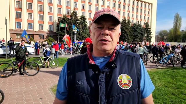Игорь Полуян