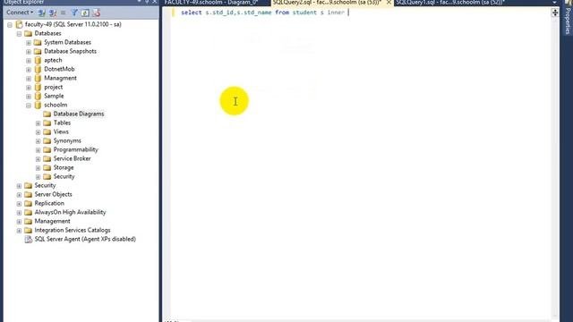 dbms application in urdu/hindi part14 (FETCHING RECORD FROM MULTIPLE TABLES,Fees Submission Form)