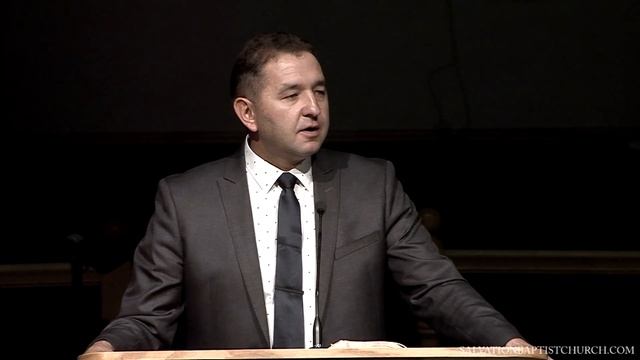 8. Проповедь «Щит веры» ─ Андрей Кухарь. смотреть онлайн