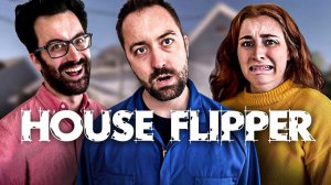 Уборщик из House Flipper - VLDL SKETCH НА РУССКОМ