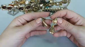 175. И снова винтажный лом! Поиск сокровищ!  Распаковка 6