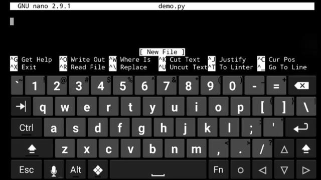Python Programming || Termux || android hacking # 7 смотреть онлайн