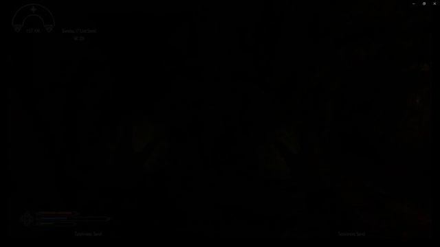 (OLD) Namira's Nomad Ep. 1 - Build Explanation and Embershard (Skyrim Requiem 3/b/f/jtweaks) смотреть онлайн