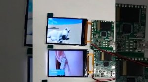 2 4 дюйма жк видео брошюра модуль поздравительная свадебная карта для нового продукта launch