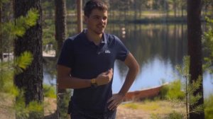 Структура будущего. Шлифт для боевых лыж.