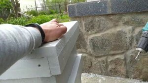 Улей из утеплителя своими руками