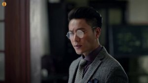 Затерянные в 1949 1 сезон 39 серия
