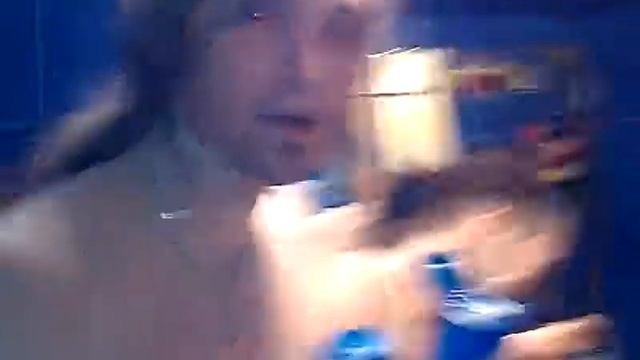 Реклама хеден шолдерса