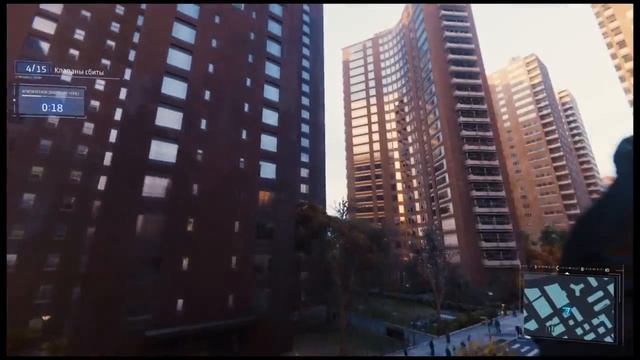 Marvel's Spider-Man - Доброе тепло (Научная станция) смотреть онлайн