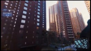 Marvel's Spider-Man - Доброе тепло (Научная станция)