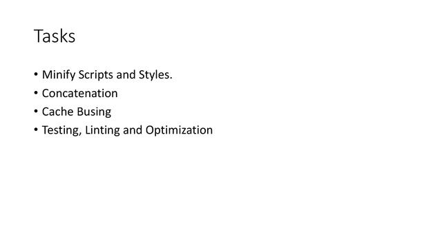 Gulp JS Crash Course in Hindi #1 - An Introduction to Gulp смотреть онлайн