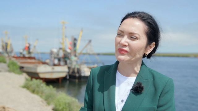 Юлия Морозова о РКЗ «Командор» смотреть онлайн
