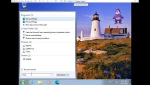 Bonzi Buddy Windows 7 Ultimate