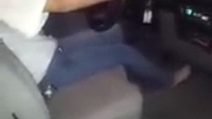 Pedal Pumping Revving High Heel Revving Extreme