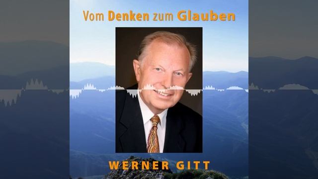Grenzen unseres Wissens – Werner Gitt смотреть онлайн