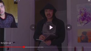 БАТЯ И АНИМЕ / РЕАКЦИЯ на Виталий Орехов