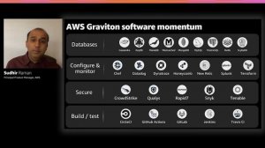 AWS re:Invent 2020: Deep dive on AWS Graviton2 processor-powered EC2 instances