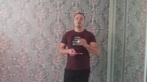 Упражнения с ракеткой и шариком для настольного тенниса в домашних условиях