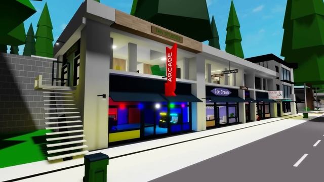 CHOO CHOO CHARLES: Nightmare on HALLOWEEN Night | Maizen Roblox | ROBLOX Brookhaven?RP-FUNNY MOMENT смотреть онлайн