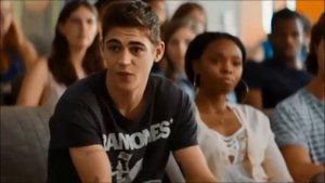 Hardin & Tessa I Хардин и Тесса тебе не будет больно