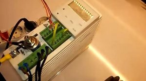 LENZE 8202_E  +  EMZ8201BB