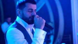 Красивый свадебный танец (Сосо и Людмила) Song by Rafo Khachatryan - Sirun aghjik