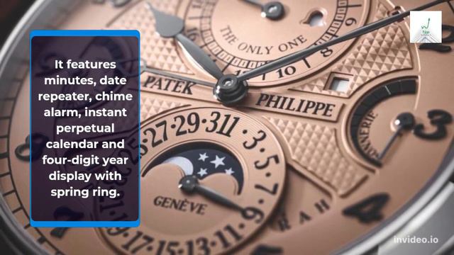 TOP 5 NA PINAKA MAMAHALING RELO SA BUONG MUNDO 2022 смотреть онлайн