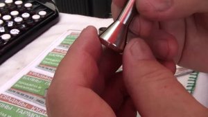 Баян : как перевести гриф "С"( итальянский строй) на гриф "В"( русский строй)