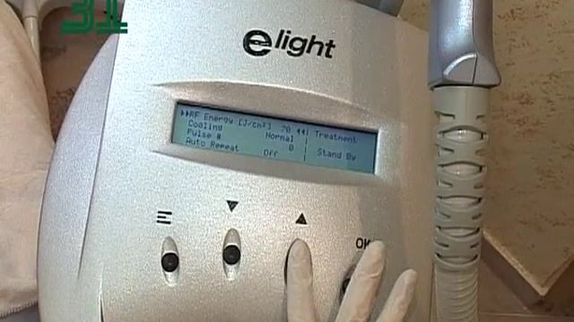 ELOS-технология смотреть онлайн