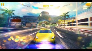 Asphalt 8 - Mercedes-Benz SLS AMG Electric Drive - Elimination Challenge
