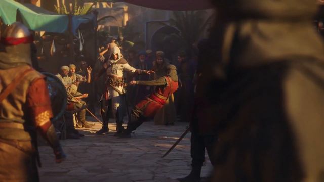 New Info You Need To Know About Assassins Creed Mirage