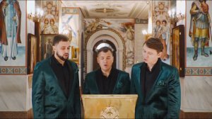 26 псалом с текстом, Господь просвещение мое и Спаситель мой, кого убоюся?