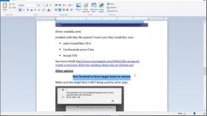 How to Fix Error Code -43 on Mac?