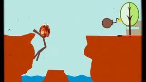 Мультик. Стрелялки.
