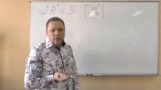 Обоснование – Серия 1, 2. Третий закон Кеплера (Вадим Ловчиков) смотреть онлайн