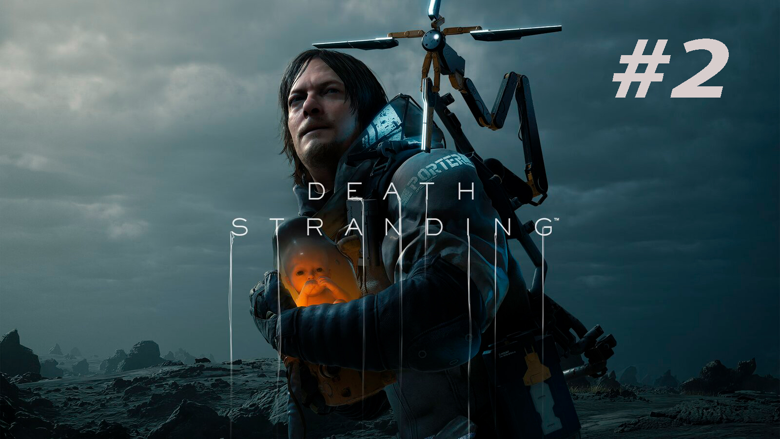 Death Stranding #2