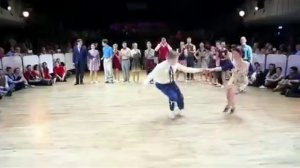 Ты любовь моя первая!