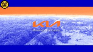 NEW KIA LOGO IN DIFFERENT EFFECTS (MOVEMENT THAT INSPIRES) - TEAM BAHAY CAR LOGO EDIT PART 1