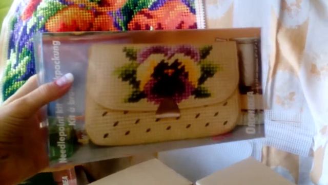 Обзор полученного заказа. смотреть онлайн