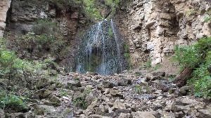 Секрет Береснятского Водопада