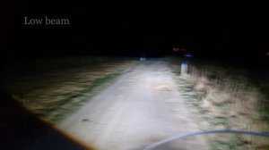 Suzuki V-Strom DL650 2017-2020 FULL LED